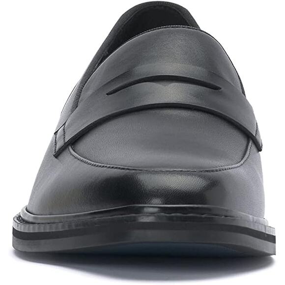 Vince Camuto Men's Ivarr Dress Loafer SZ 13 Premium Leather